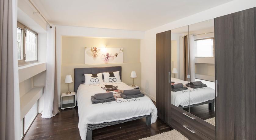 Beautiful Javel Apartment Paris